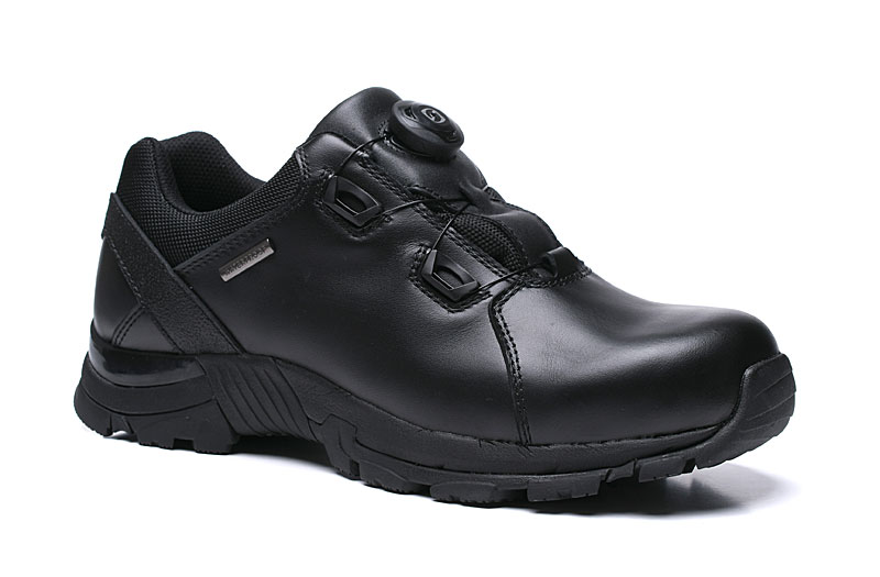 3.5寸18667快返机能靴