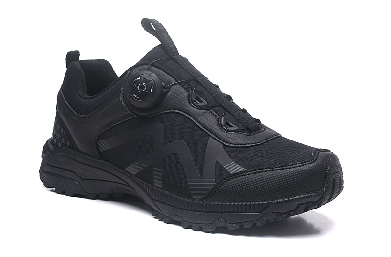 3.5英寸山鹰款自动快返机能执勤鞋